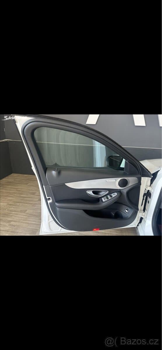 2017 Mercedes-Benz OSTATNÍ - 8