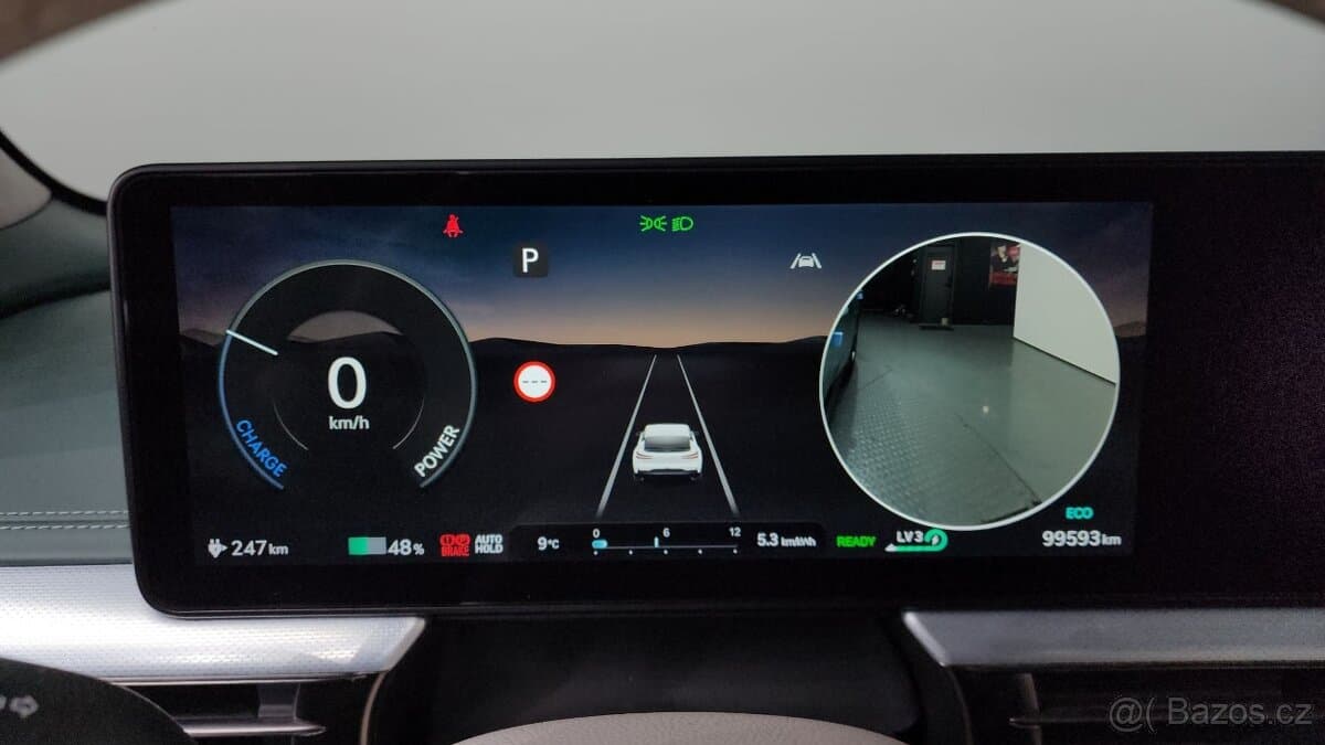 2022 Genesis GV60 - 8