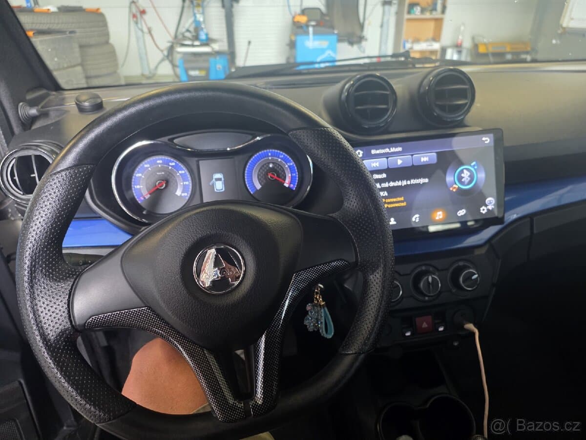 2019 Aixam OSTATNÍ - 8