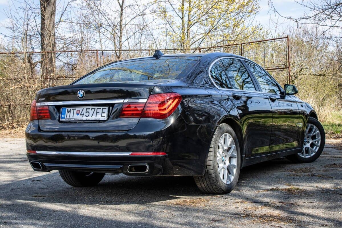 2017 BMW OSTATNÍ - 8