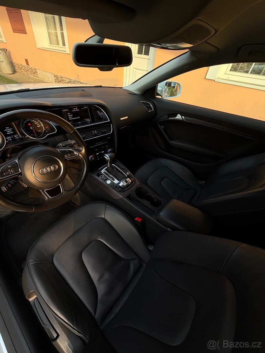 2013 Audi A5 - 8