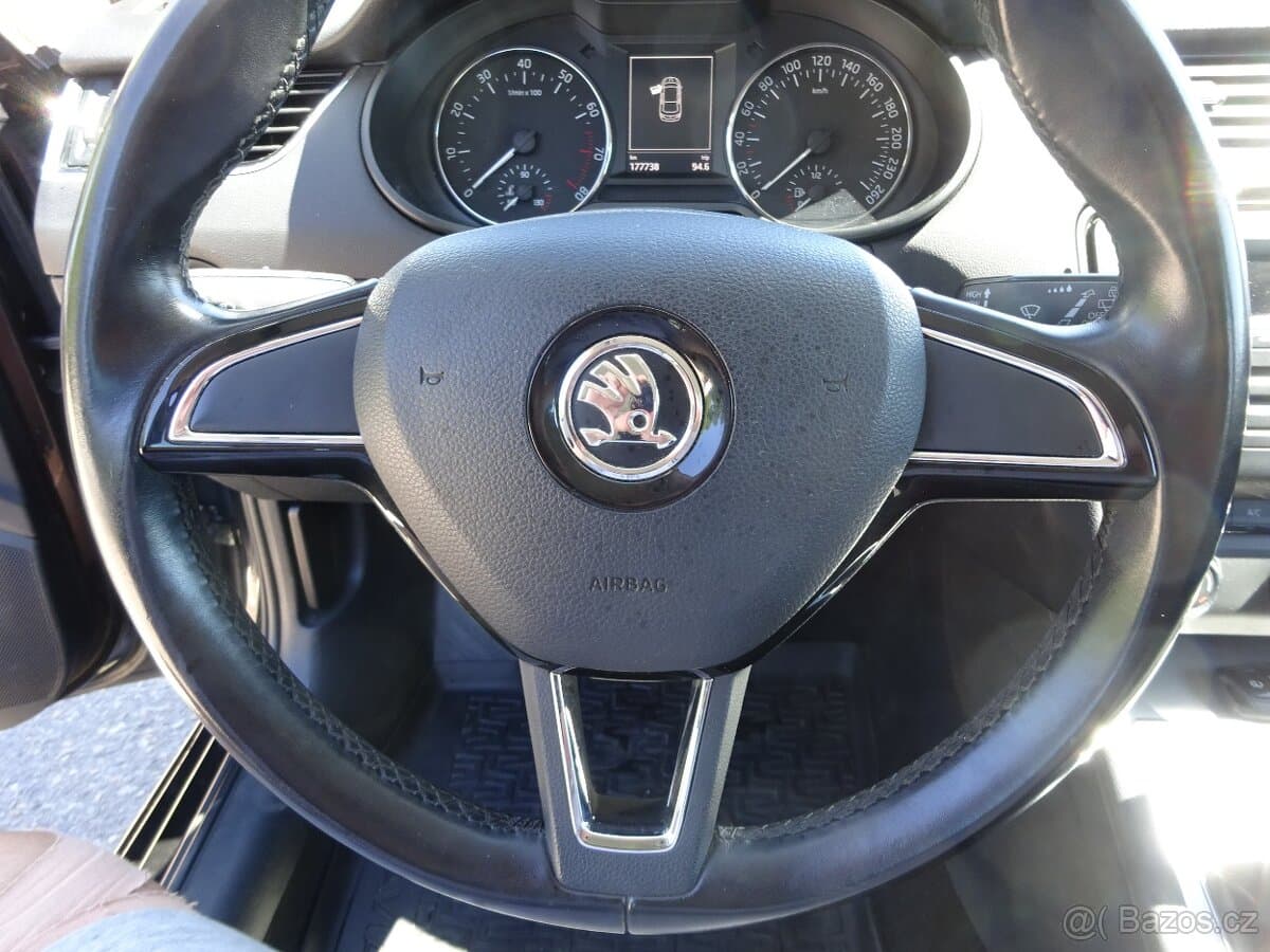 2014 Škoda OCTAVIA - 8