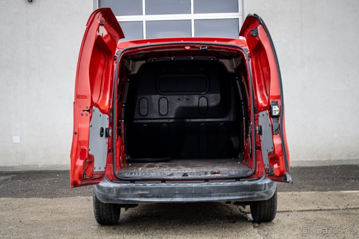 2015 Mercedes-Benz CITAN - 8