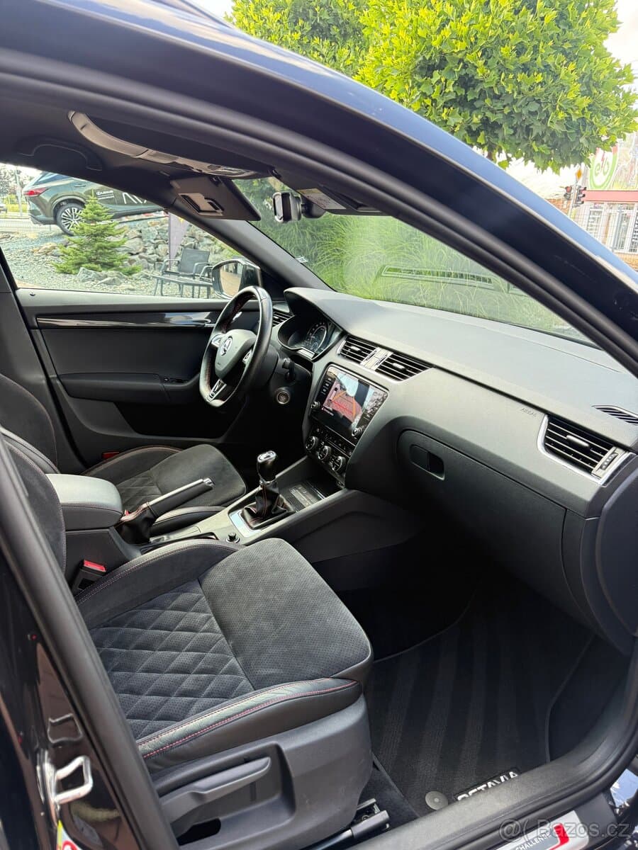 2017 Škoda OCTAVIA - 8