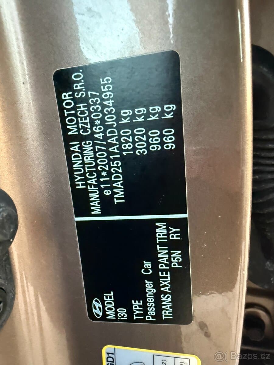 Hyundai i30 - 8