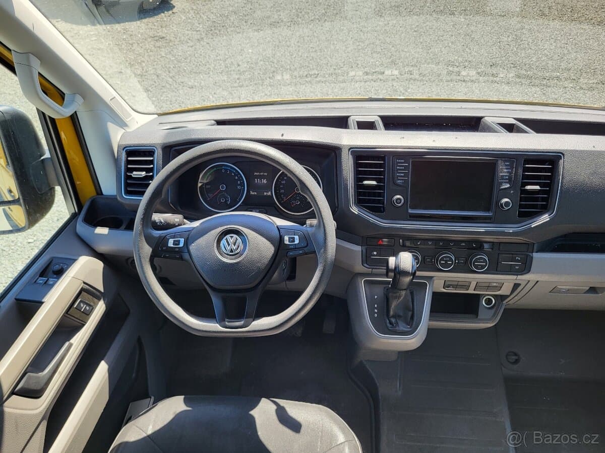 2020 Volkswagen OSTATNÍ - 8