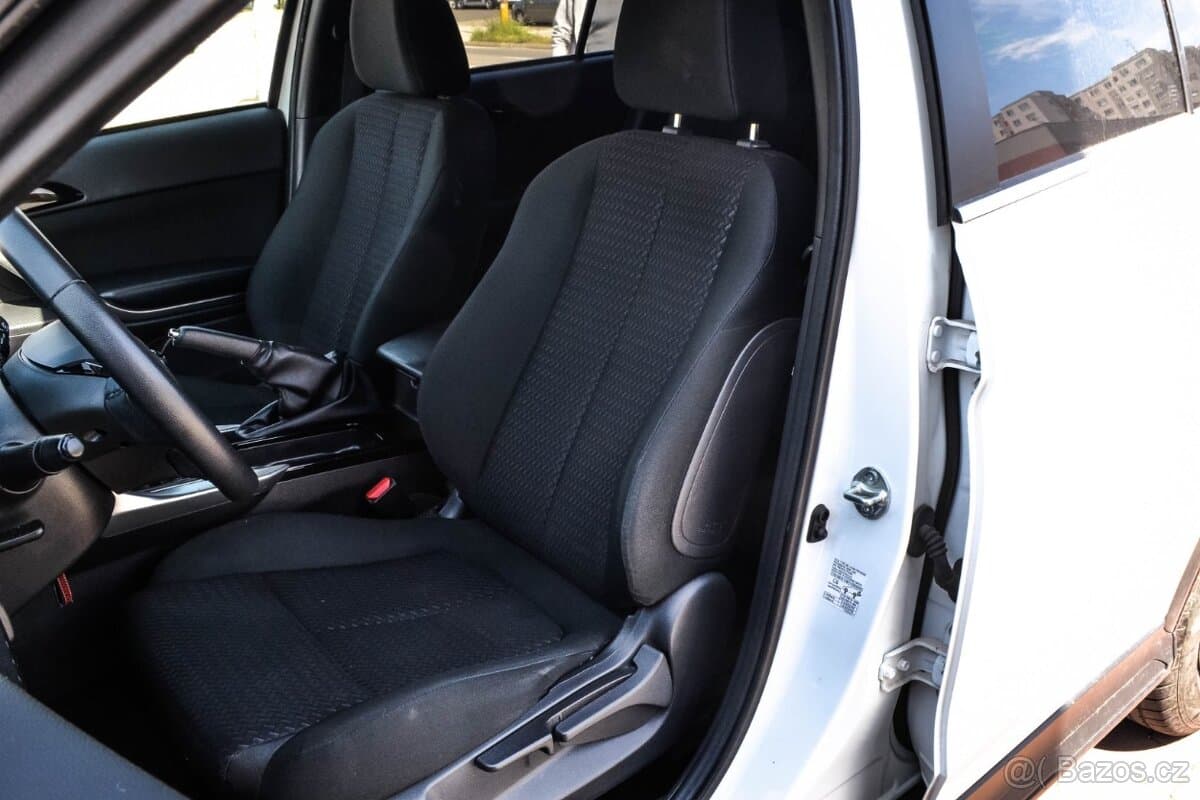 2019 Mitsubishi OSTATNÍ - 8