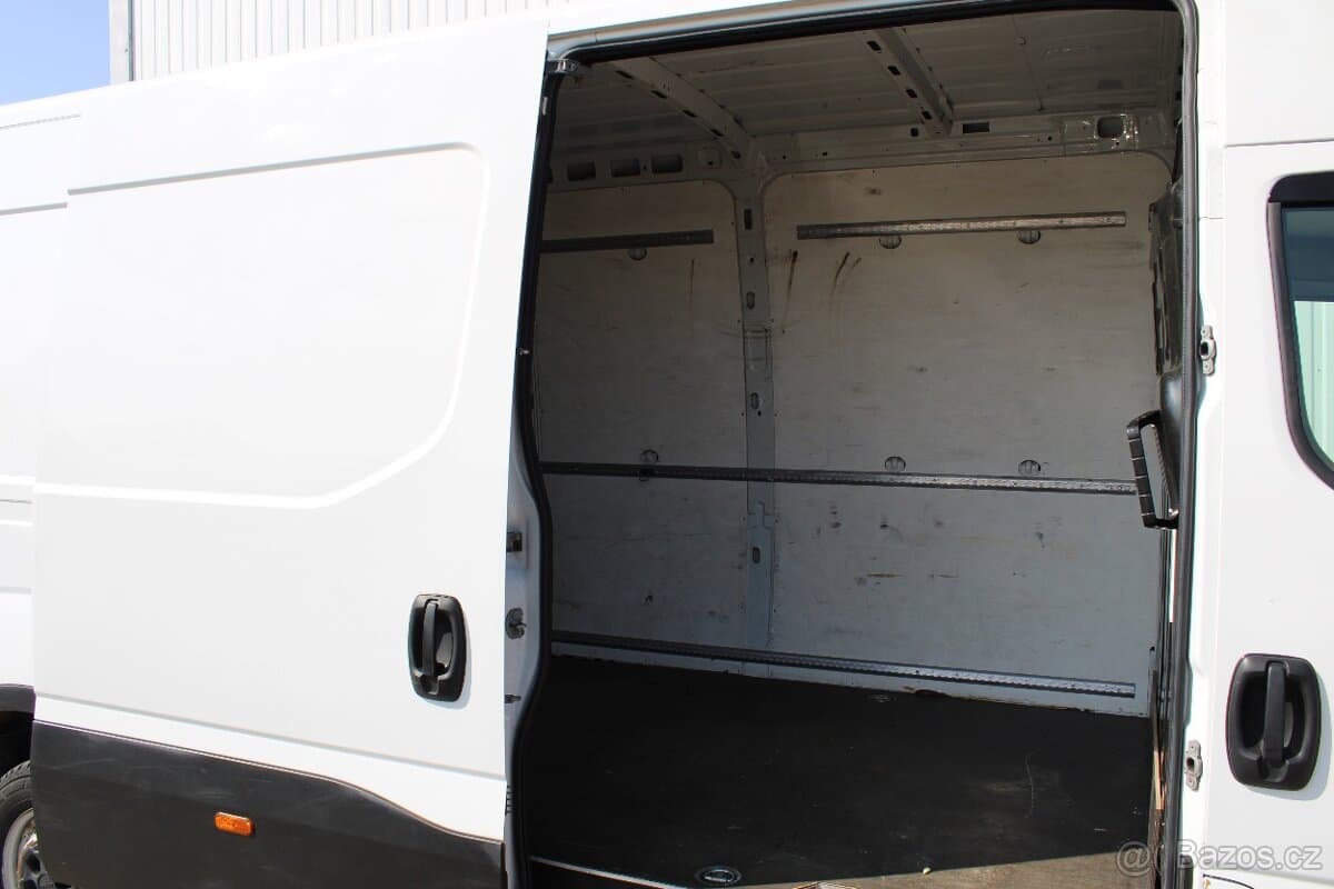 2022 Iveco OSTATNÍ - 8