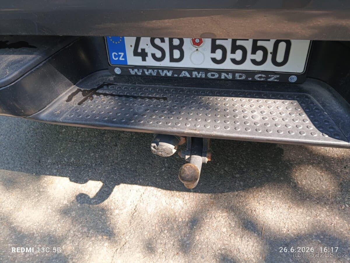 Volkswagen AMAROK - 8