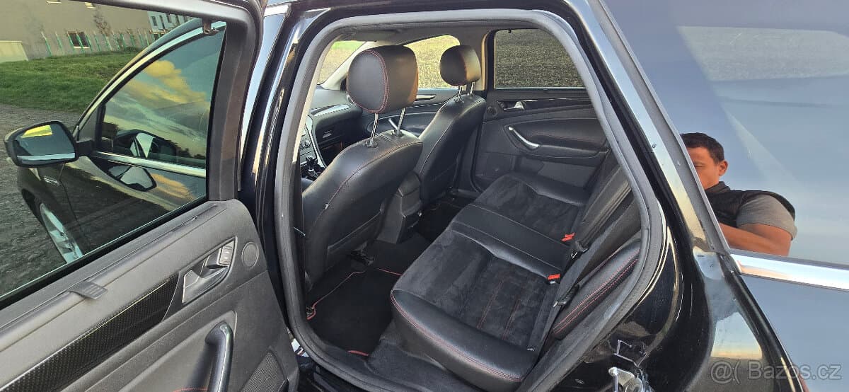 Ford MONDEO - 8