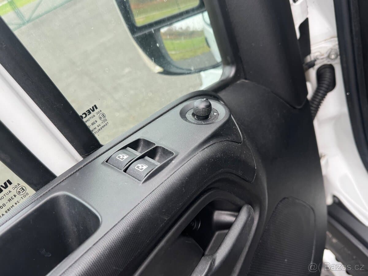 2016 Iveco OSTATNÍ - 8