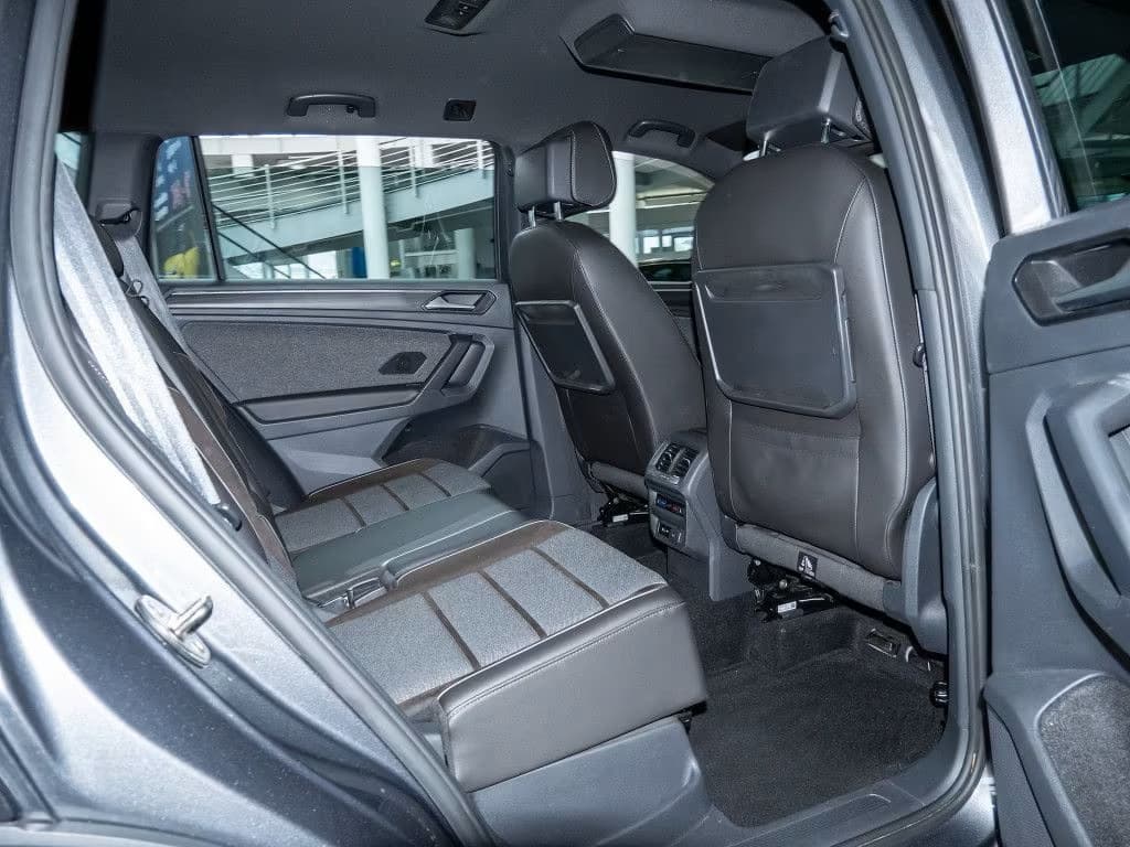 2019 Seat TARRACO - 8