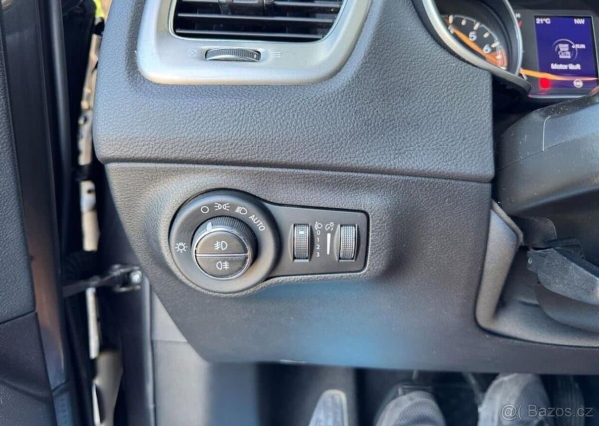 2018 Jeep COMPASS - 8