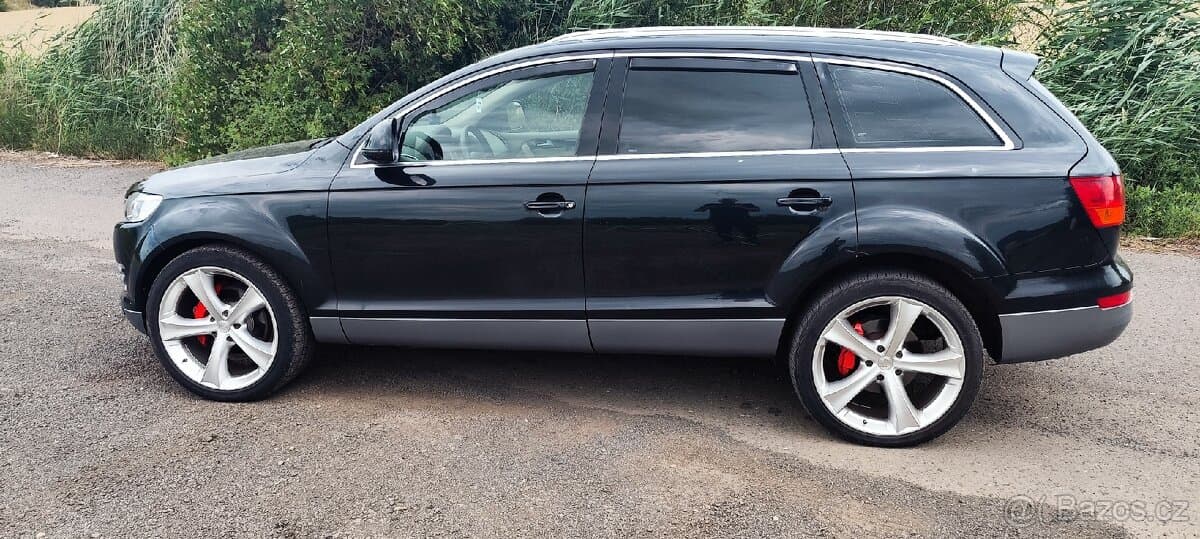 2006 Audi Q7 - 8