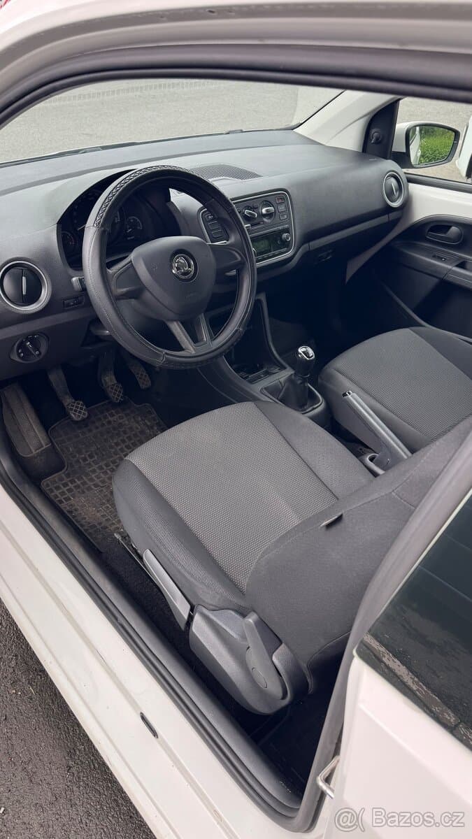 2019 Škoda CITIGO - 8