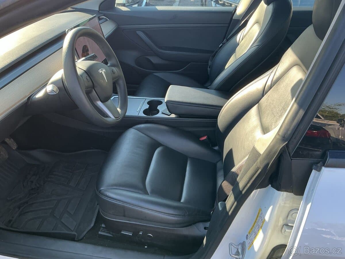 2021 Tesla MODEL 3 - 8