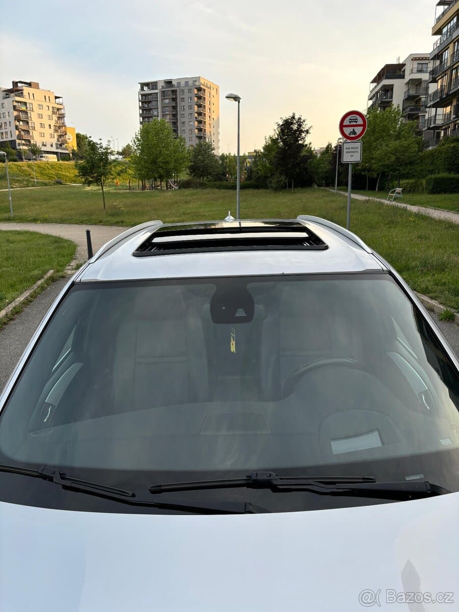 2011 BMW X5 - 8
