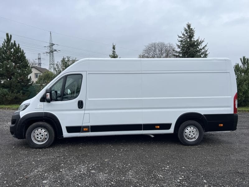 2019 Fiat DUCATO - 8