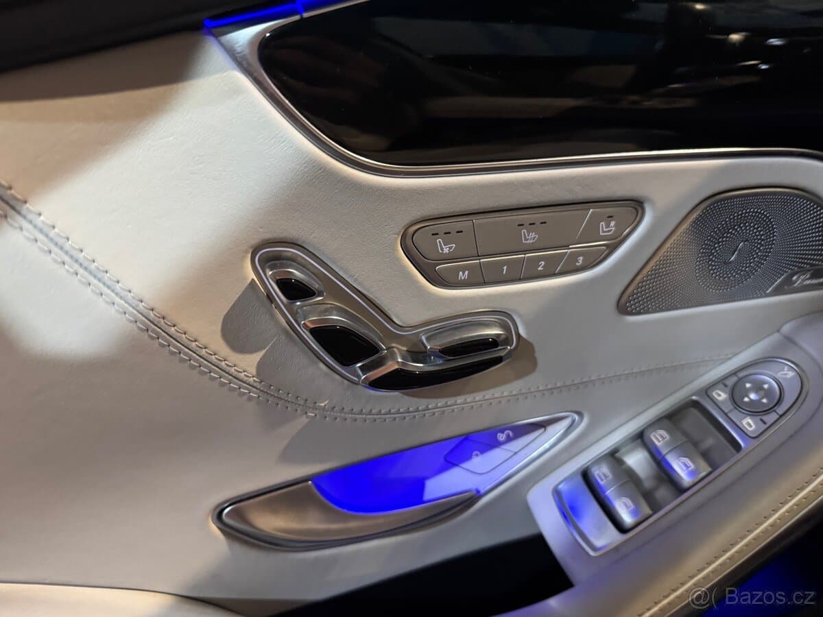 2014 Mercedes-Benz OSTATNÍ - 8