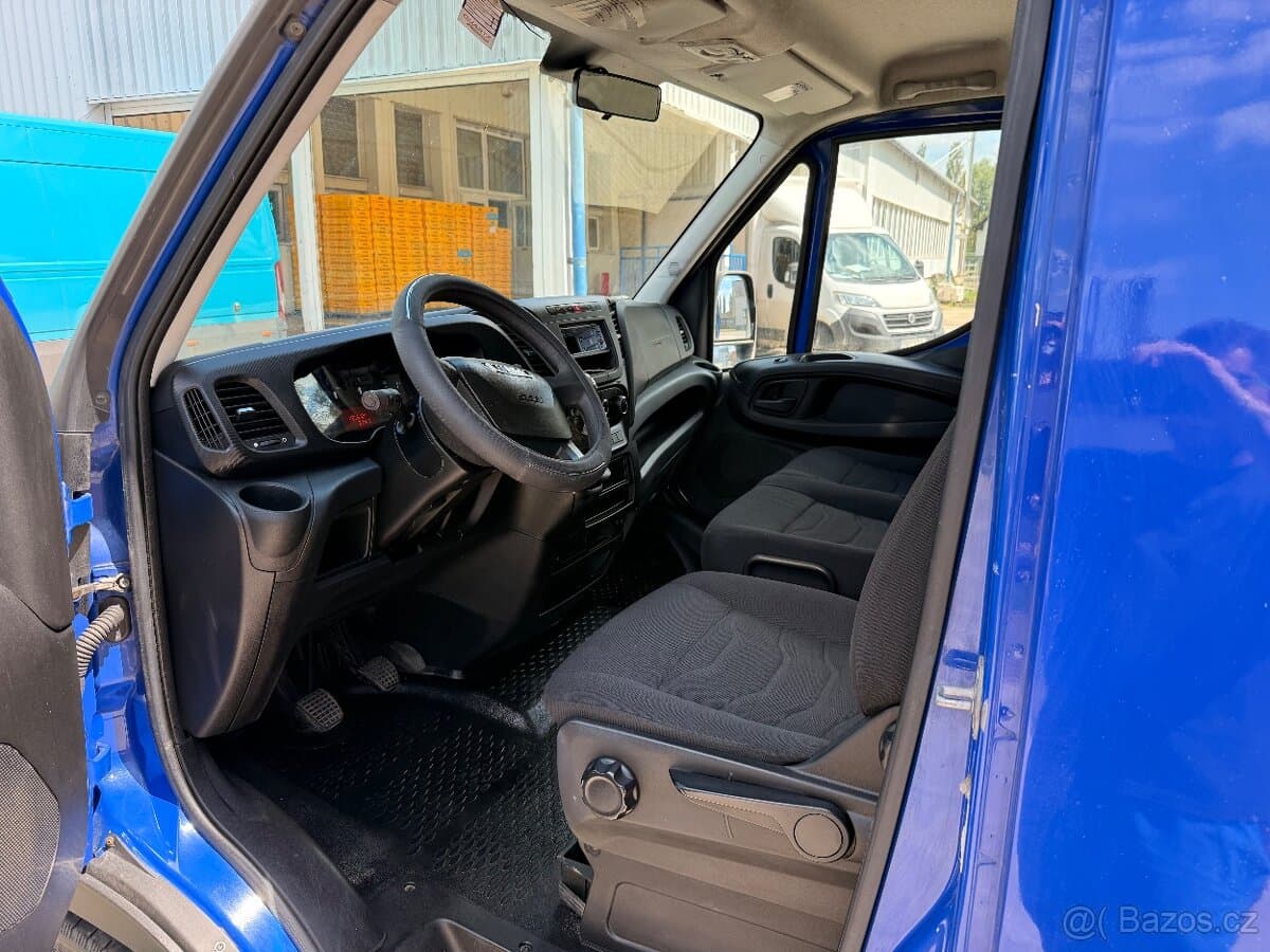 2016 Iveco OSTATNÍ - 8
