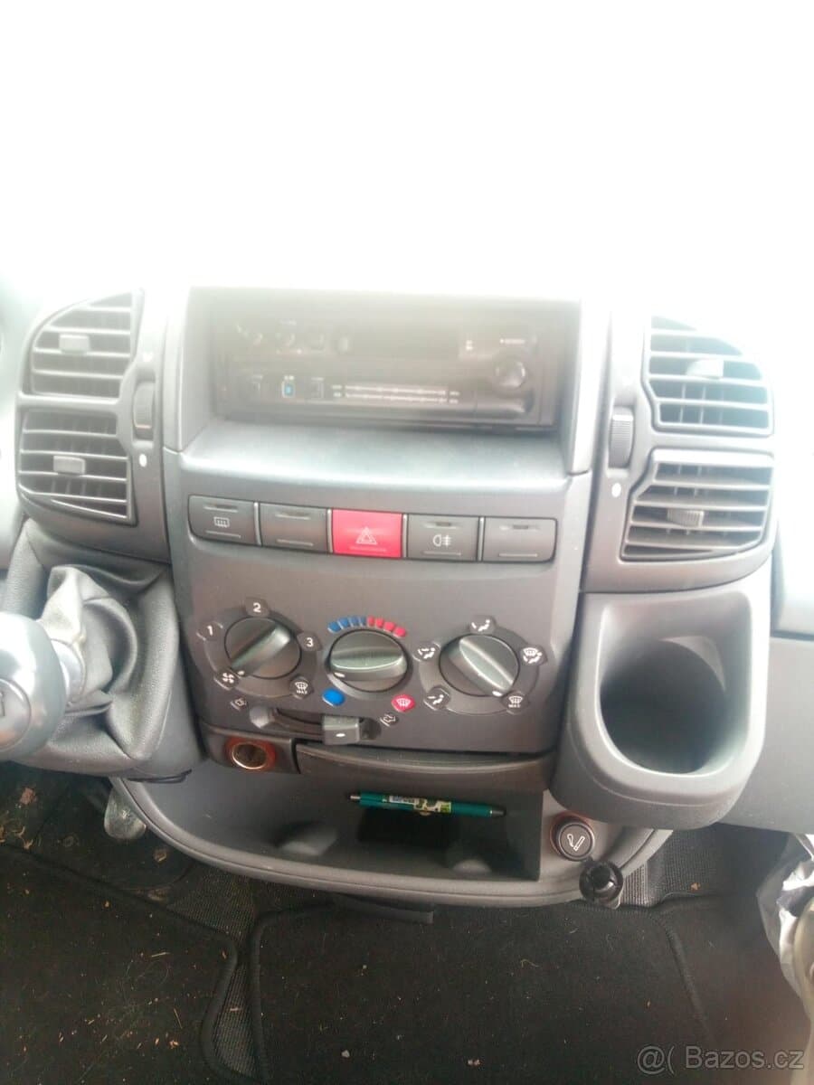 Peugeot BOXER - 8