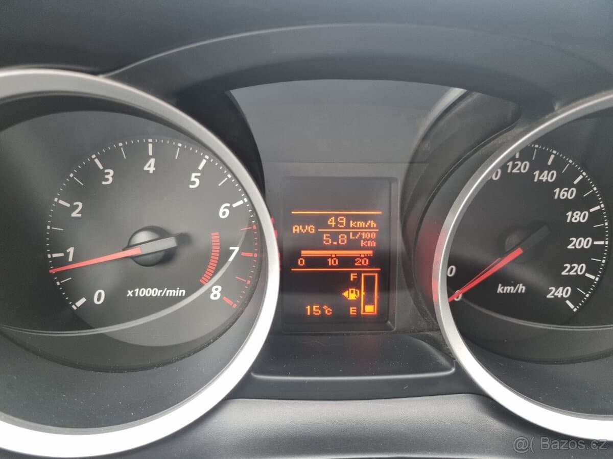 2016 Mitsubishi LANCER - 8