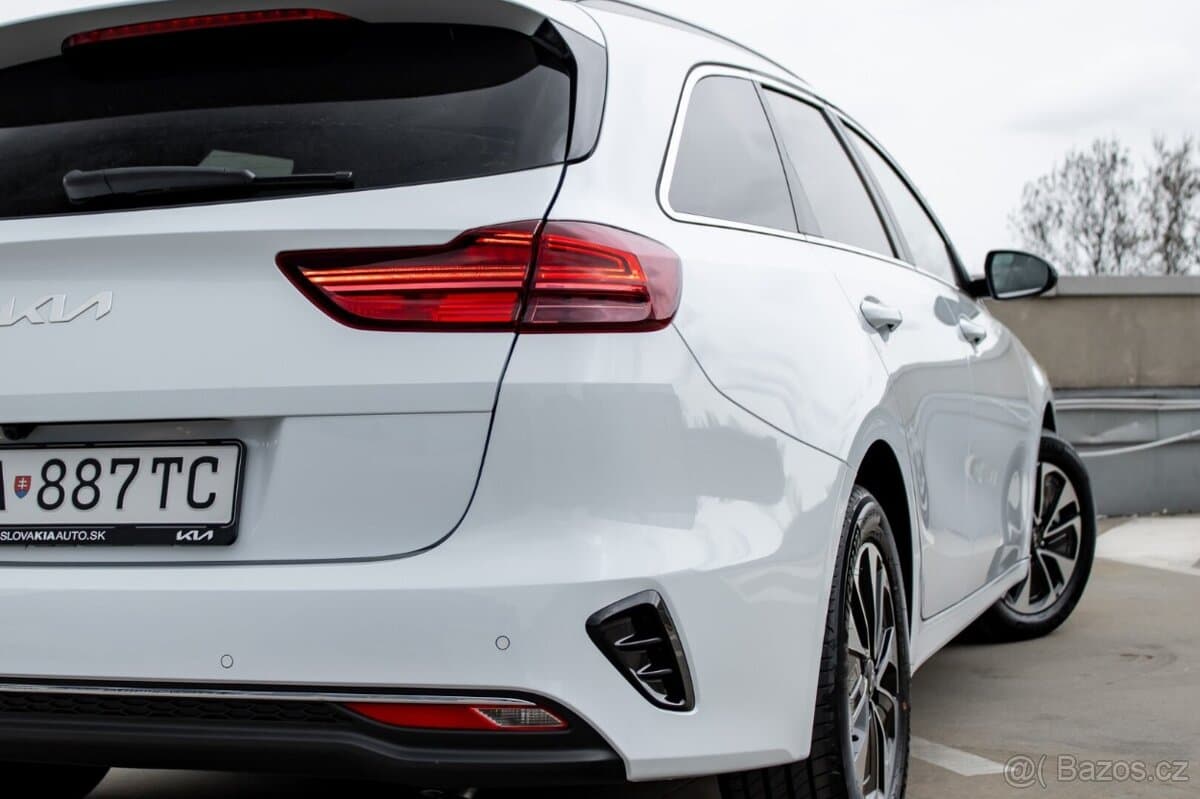 2025 Kia OSTATNÍ - 8