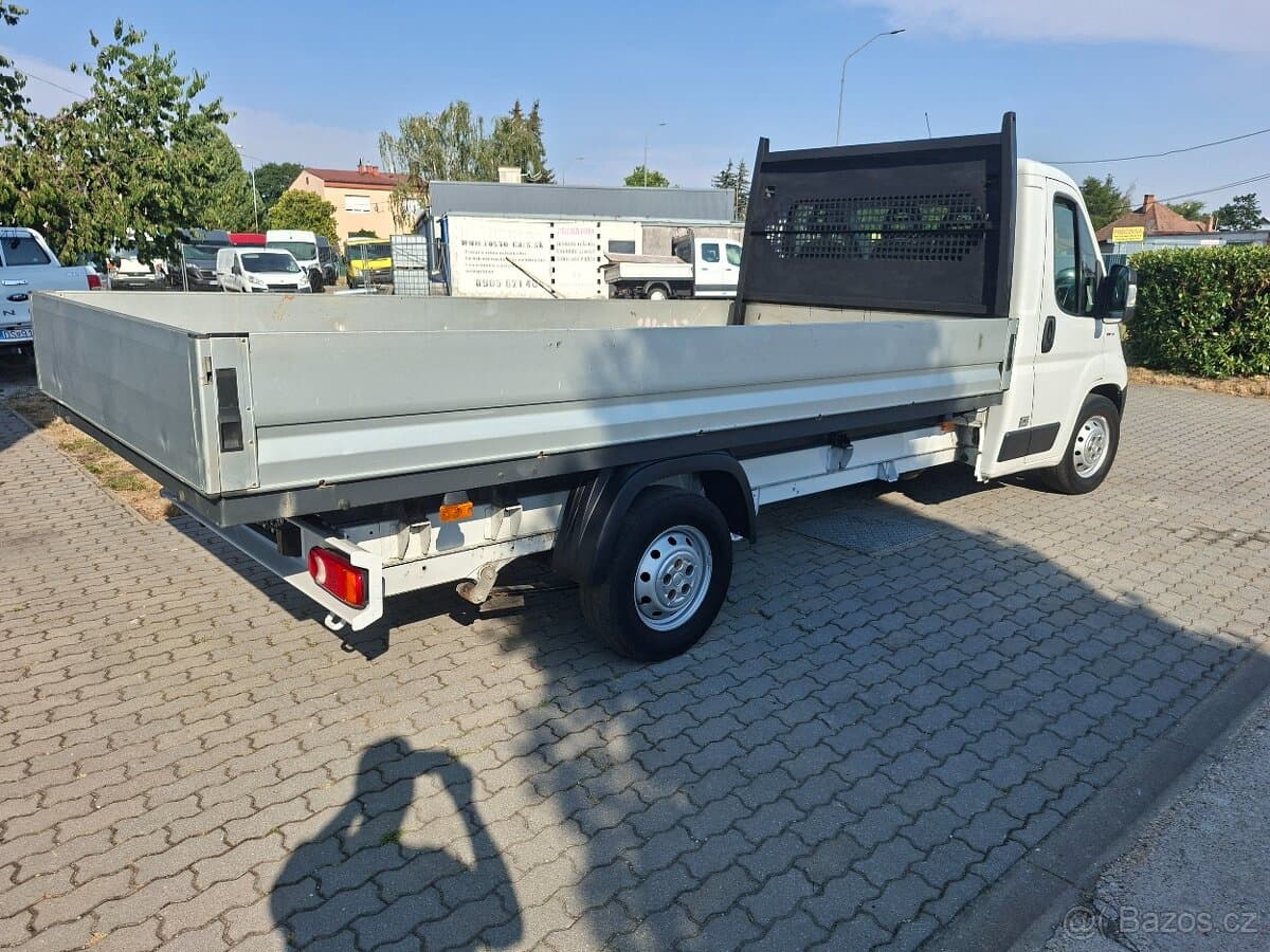 2018 Fiat DUCATO - 8