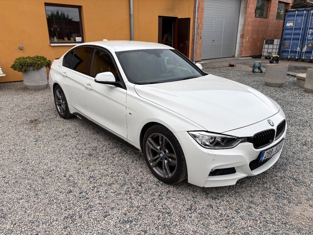 2014 BMW OSTATNÍ - 8