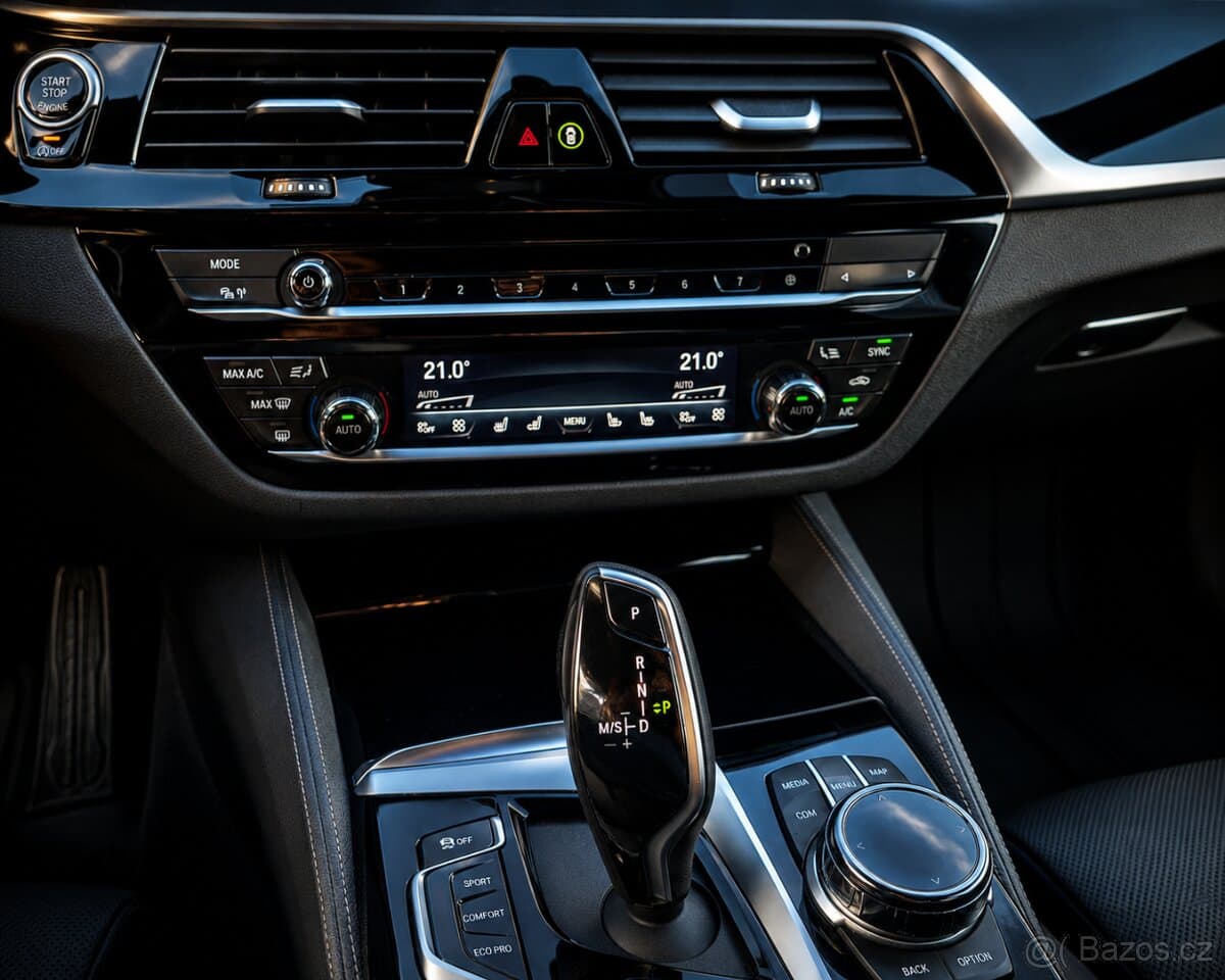 2019 BMW M5 - 8