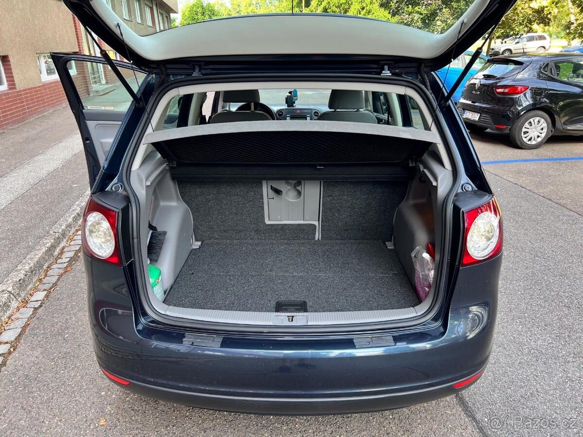 2007 Volkswagen GOLF - 8