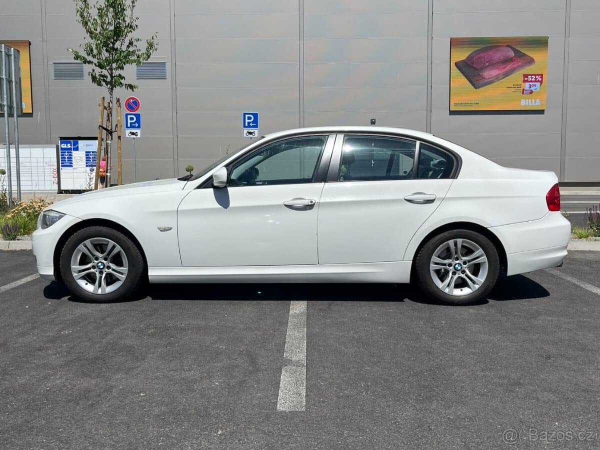 2010 BMW OSTATNÍ - 8