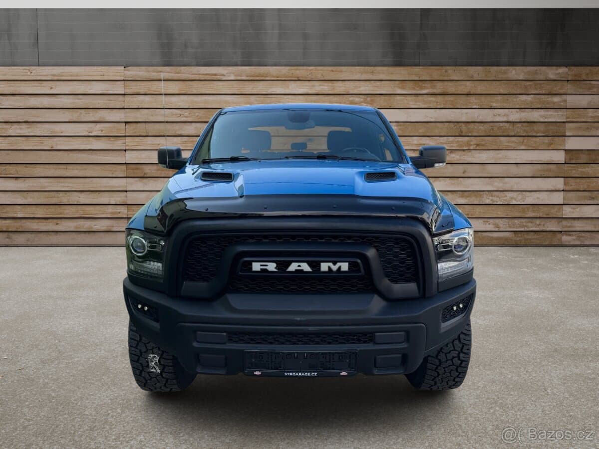 2021 Dodge RAM - 8