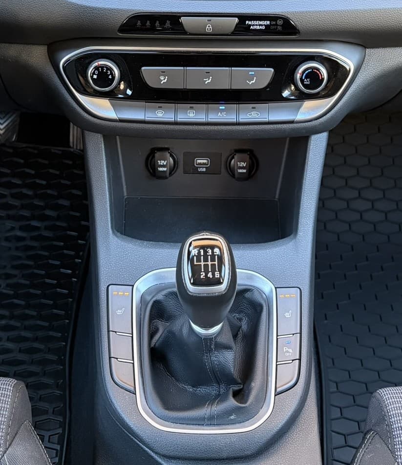2022 Hyundai i30 - 8