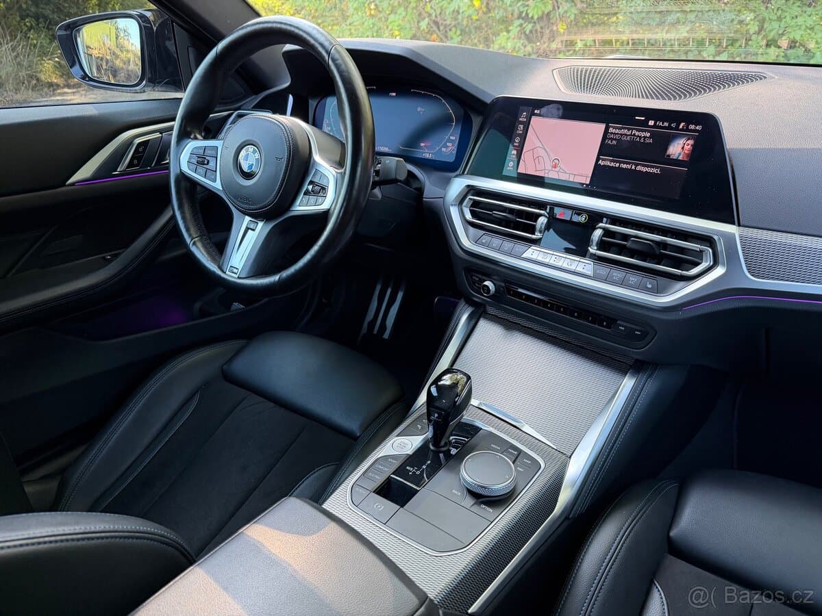 2021 BMW OSTATNÍ - 8