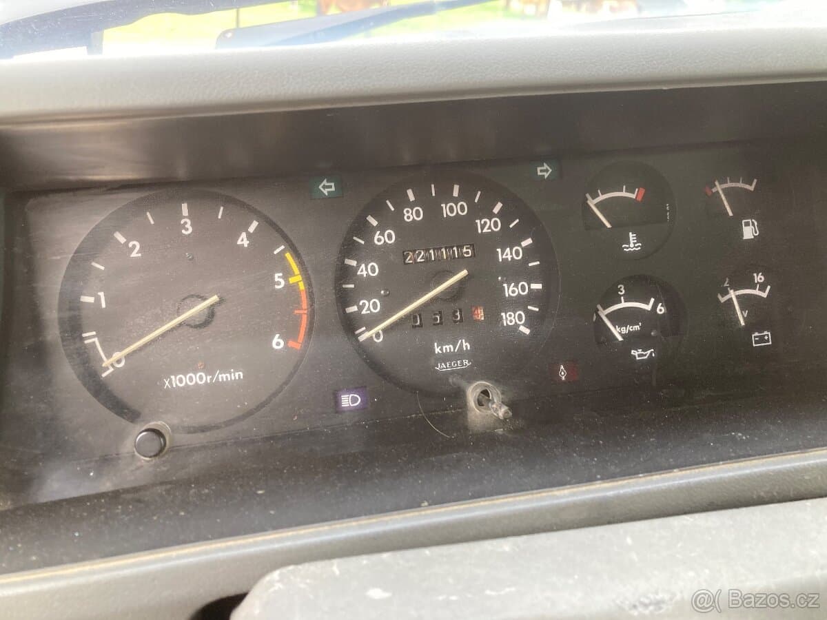 Nissan PATROL - 8
