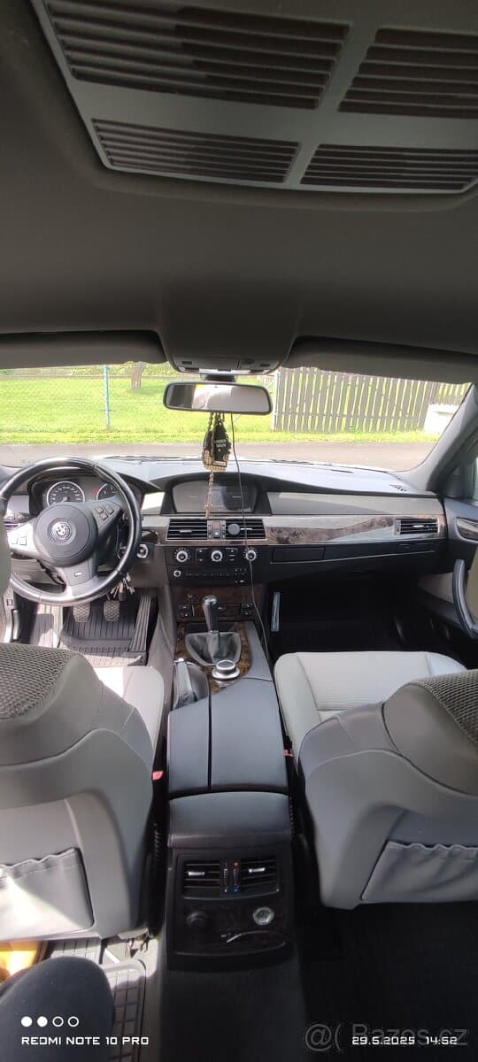 2009 BMW OSTATNÍ - 8