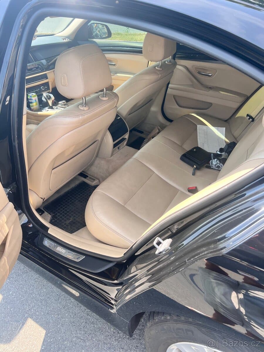2015 BMW OSTATNÍ - 8
