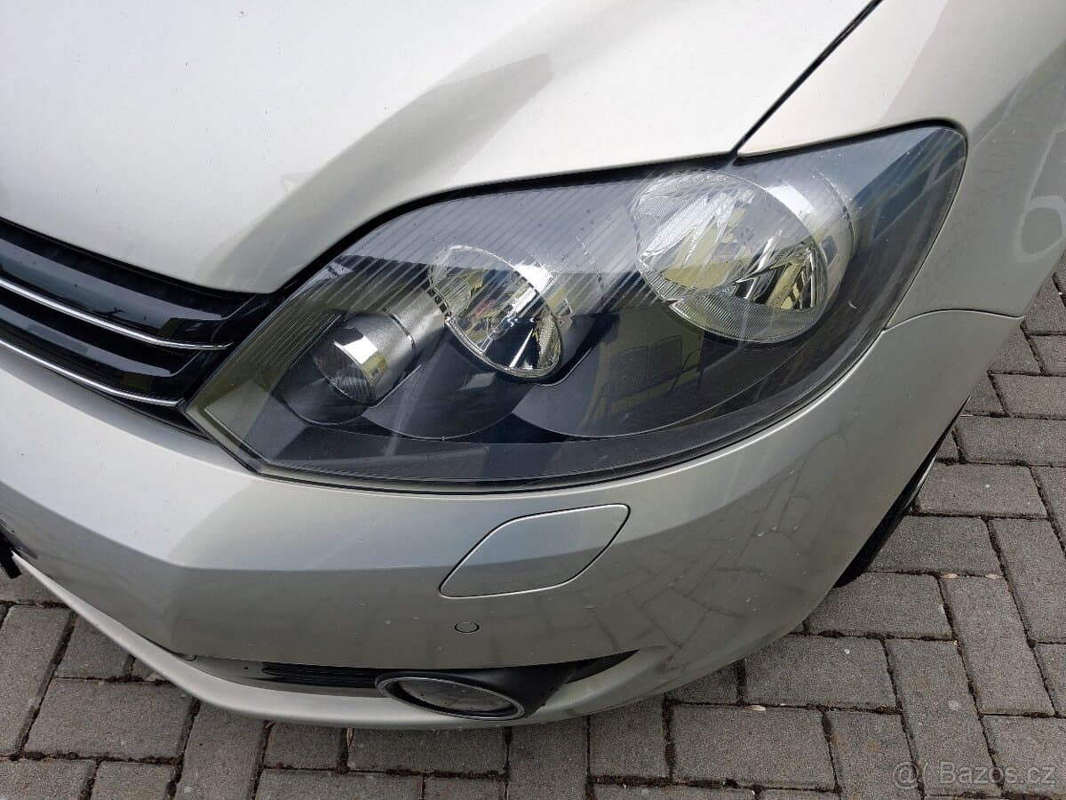 2013 Volkswagen GOLF - 8