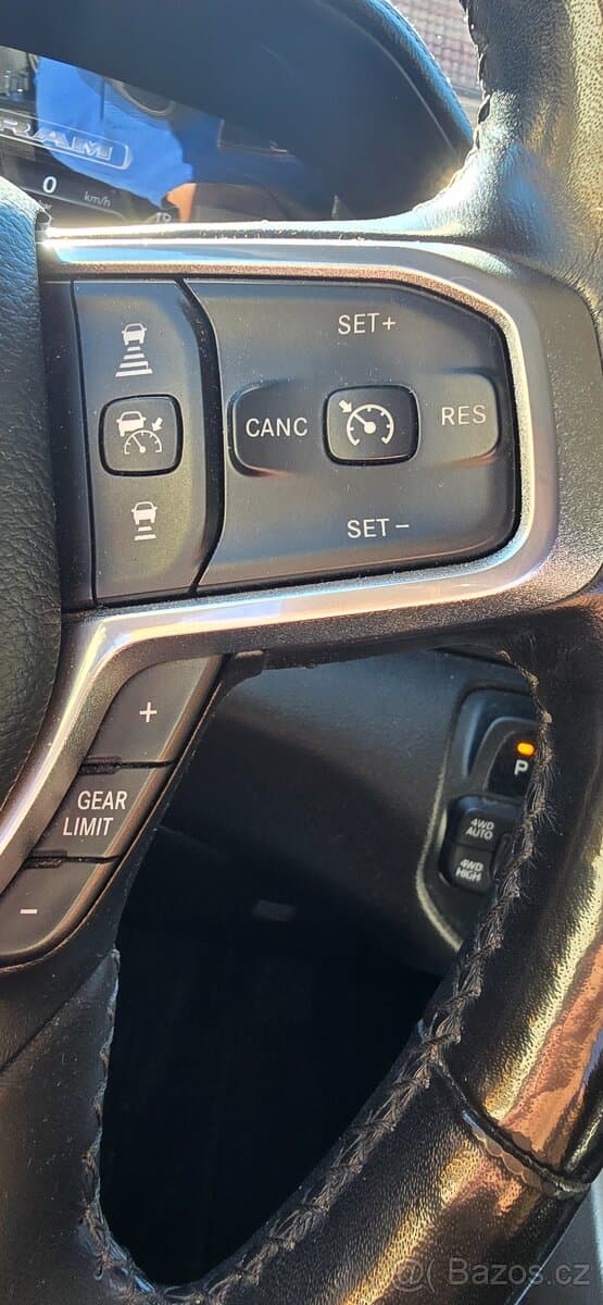 2019 Dodge RAM - 8