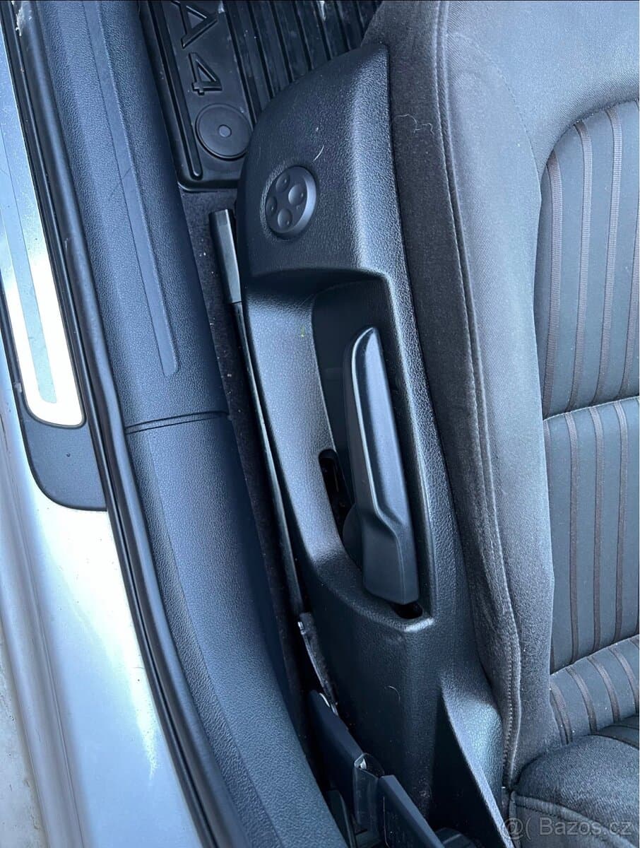 2009 Audi A4 - 8