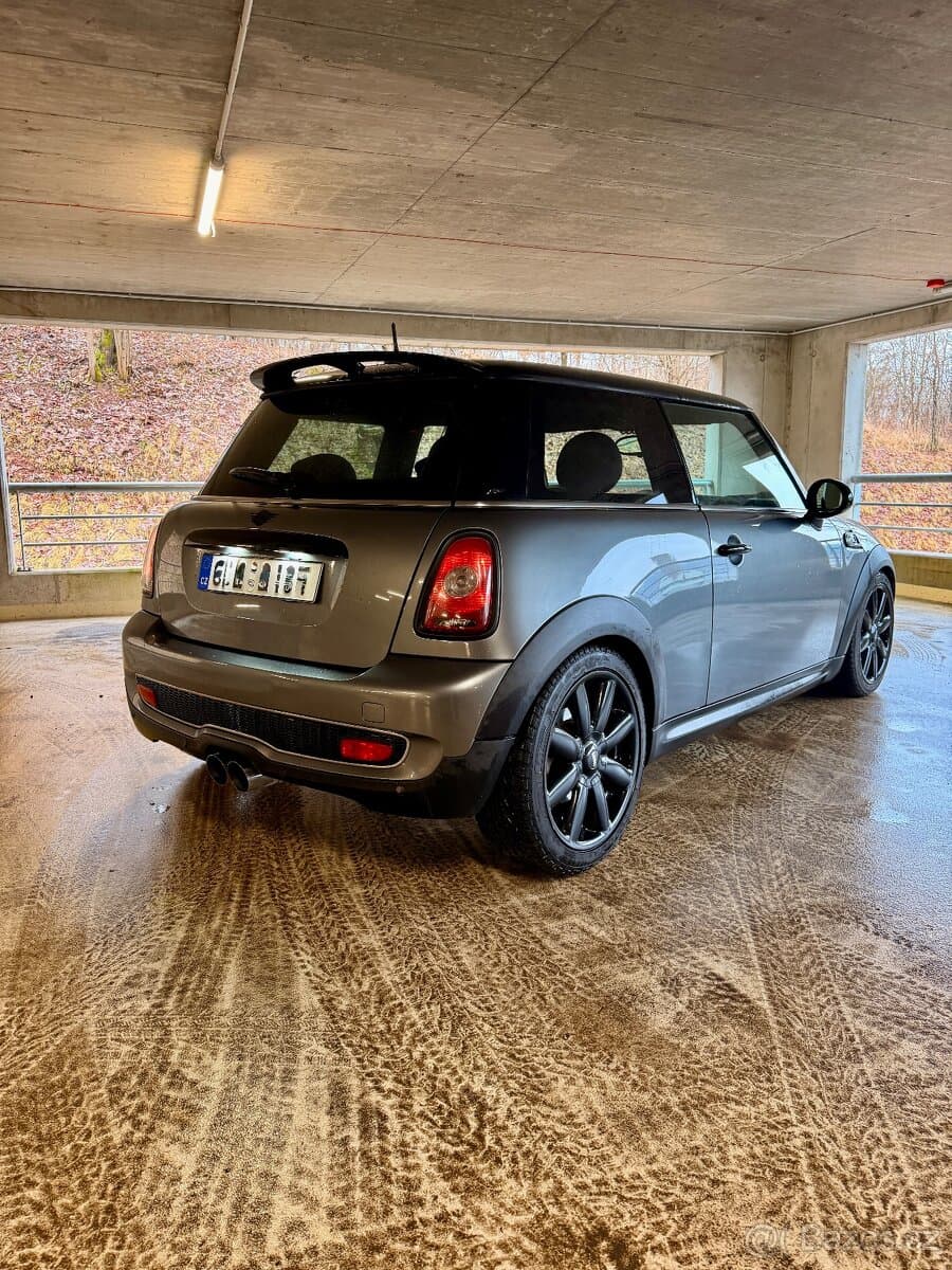 Mini COOPER - 8