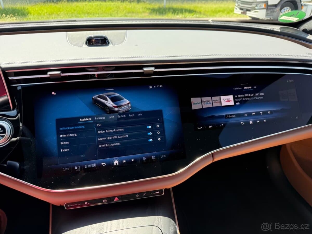 2024 Mercedes-Benz OSTATNÍ - 8