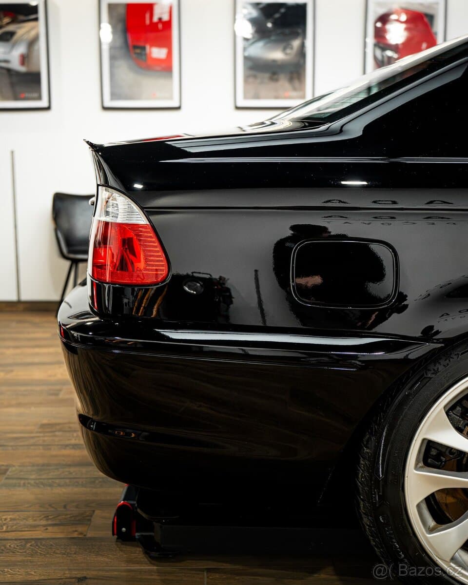 2003 BMW OSTATNÍ - 8