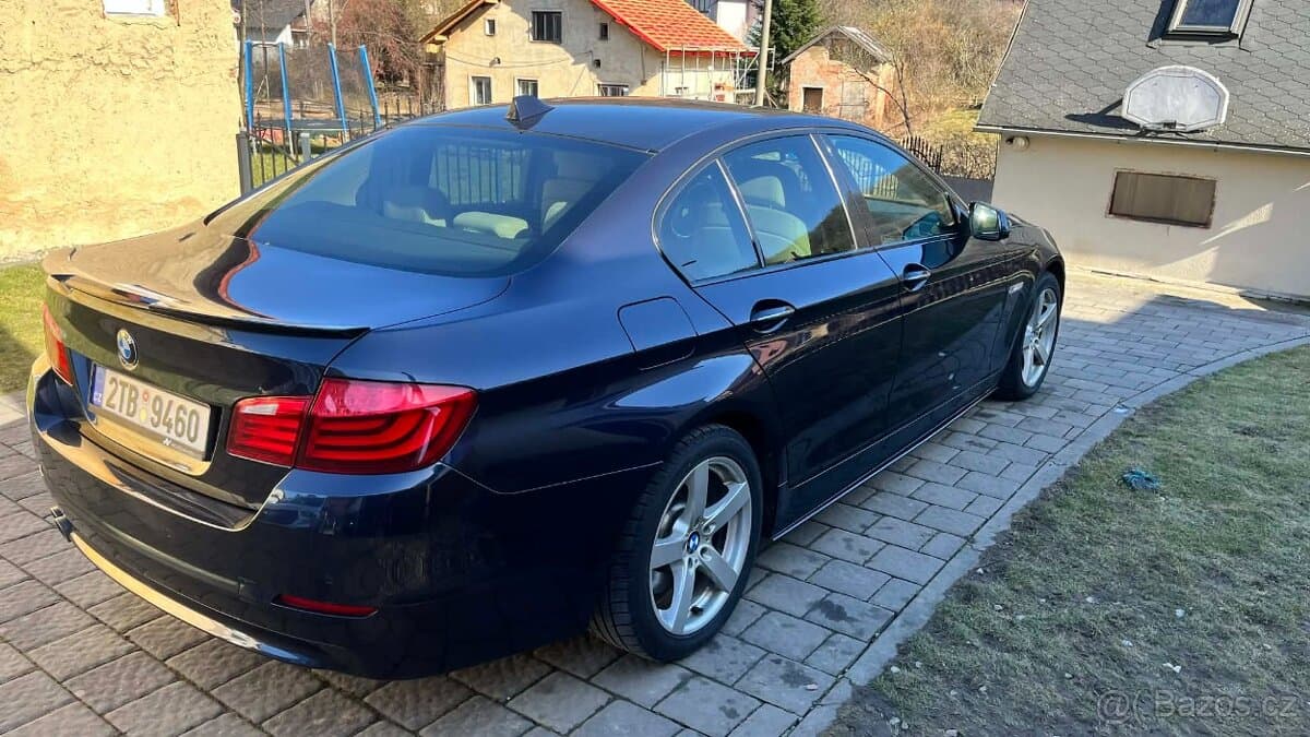 2010 BMW OSTATNÍ - 8
