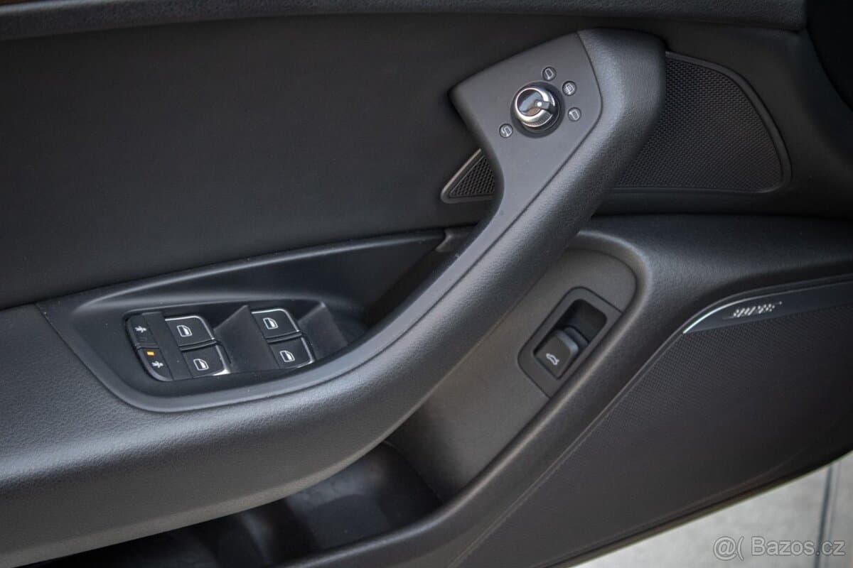 2013 Audi A6 - 8