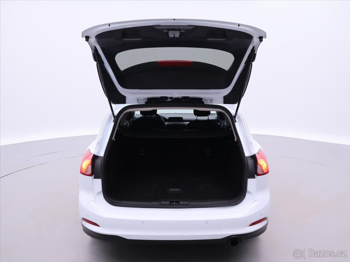 2019 Ford FOCUS - 8
