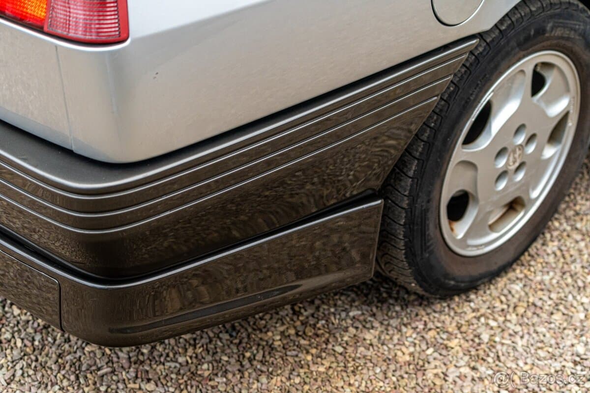 Alfa Romeo 164 - 8