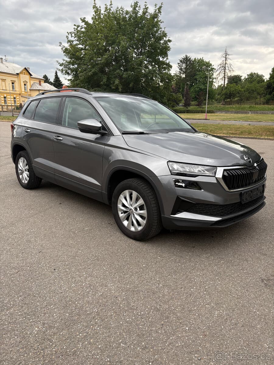 2023 Škoda KAROQ - 8