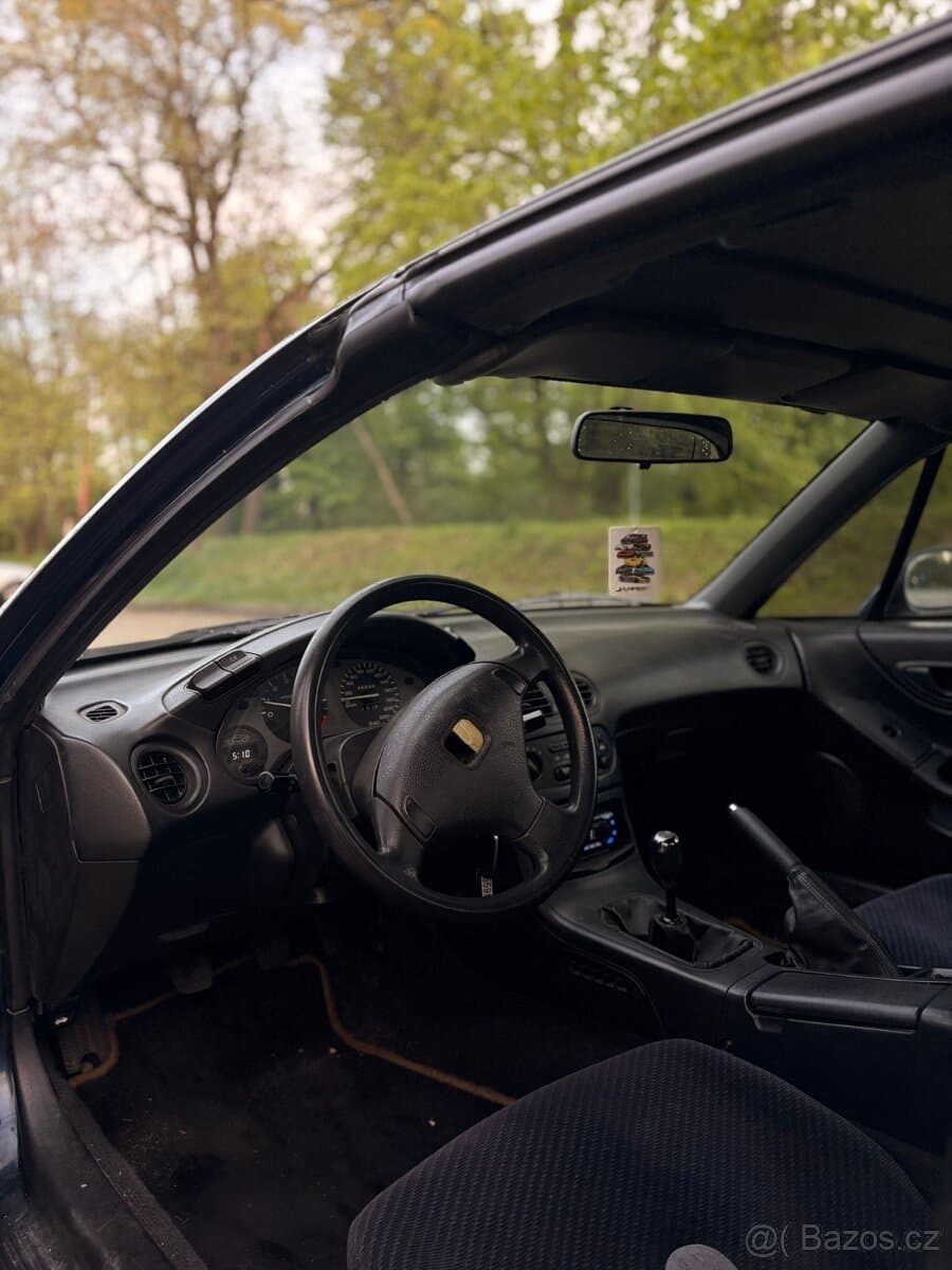 Honda e - 8